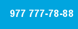 977 777-78-88